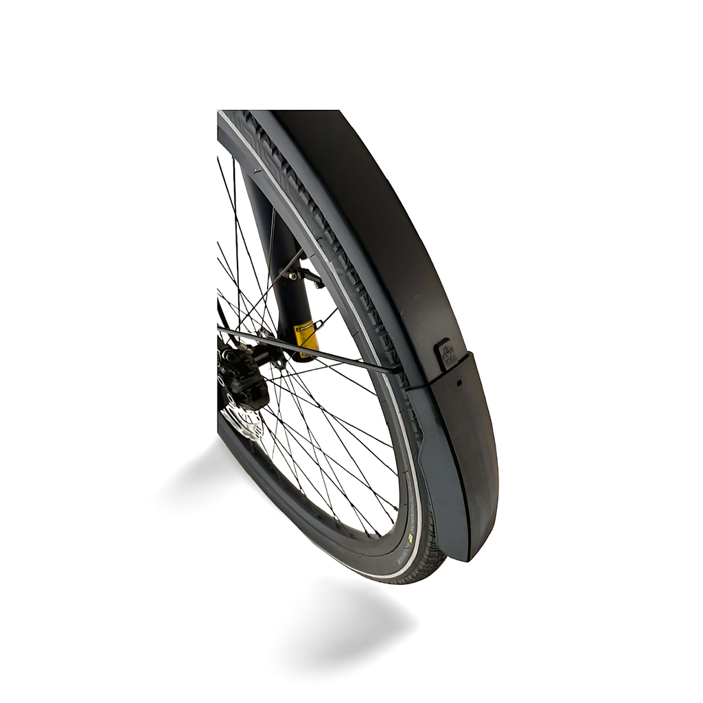 Spatbord verlenger voor Power45