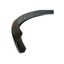 Spatbord verlenger voor Power45