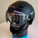VISIER Phenix Grijs