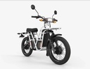 UBCO 2x2 electric Bike