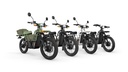 UBCO 2x2 electric Bike