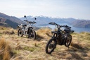 UBCO 2x2 electric Bike