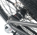 BETA vouwbare fiets