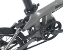 BETA vouwbare fiets