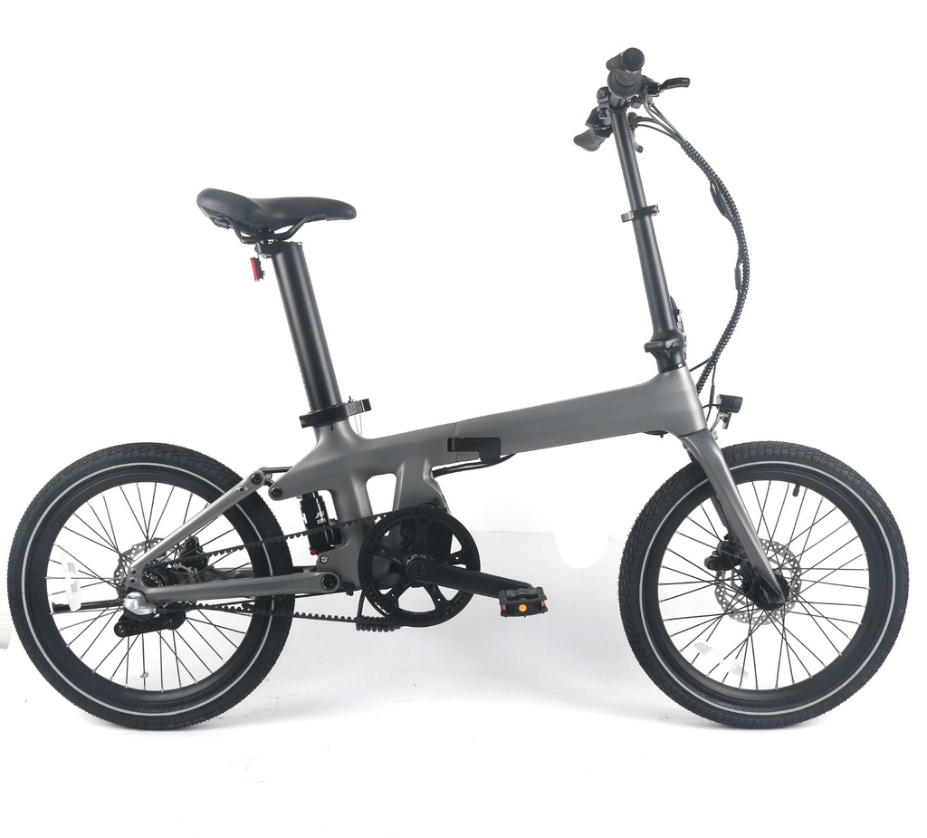 BETA vouwbare fiets