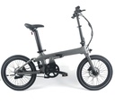 BETA vouwbare fiets