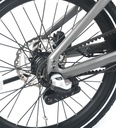 BETA vouwbare fiets