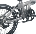 BETA vouwbare fiets