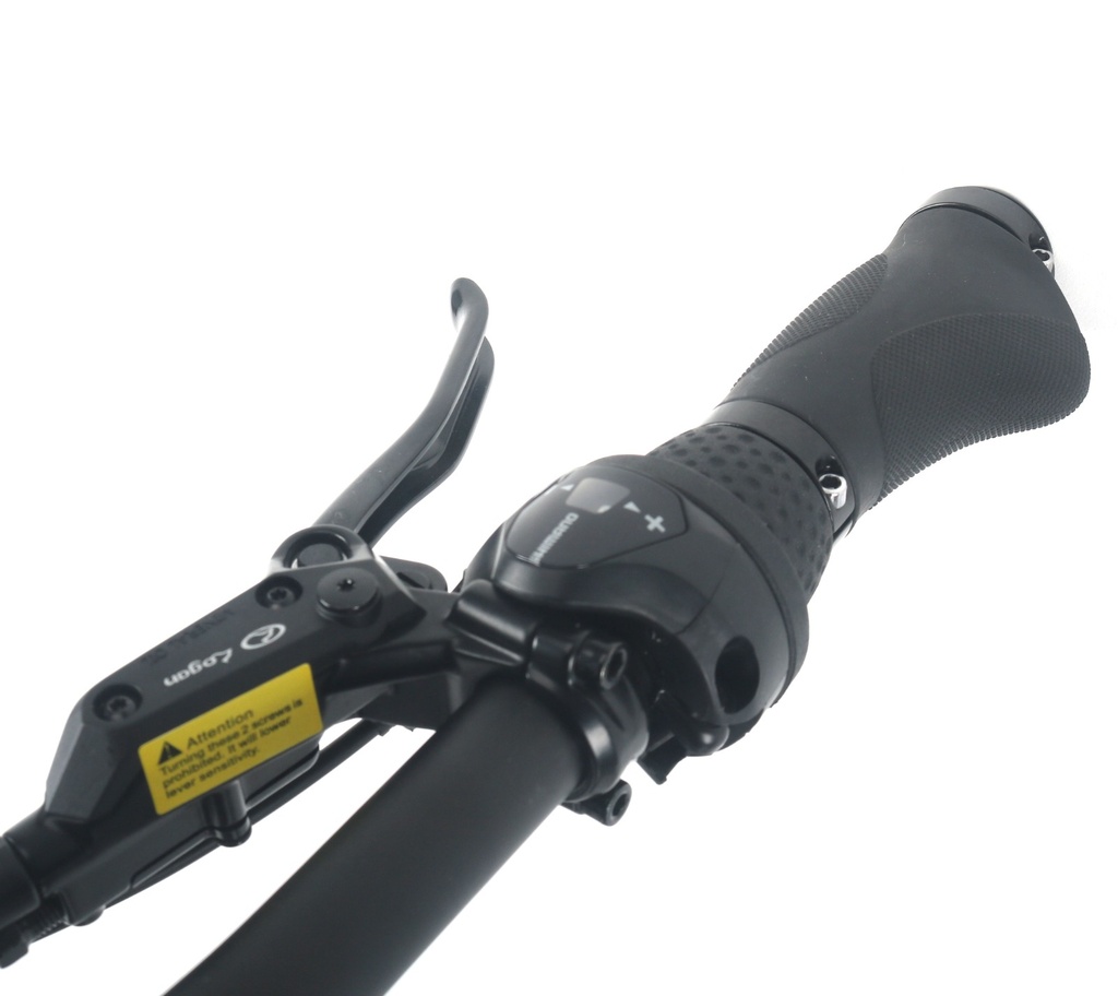 BETA vouwbare fiets