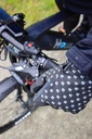 Handschoen winter fiets (neopreen)