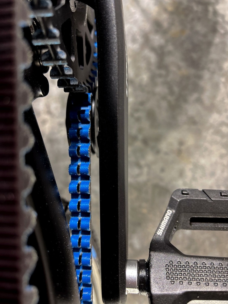 POWERDRIVE Pinion Sport