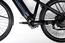POWERDRIVE Pinion comfort