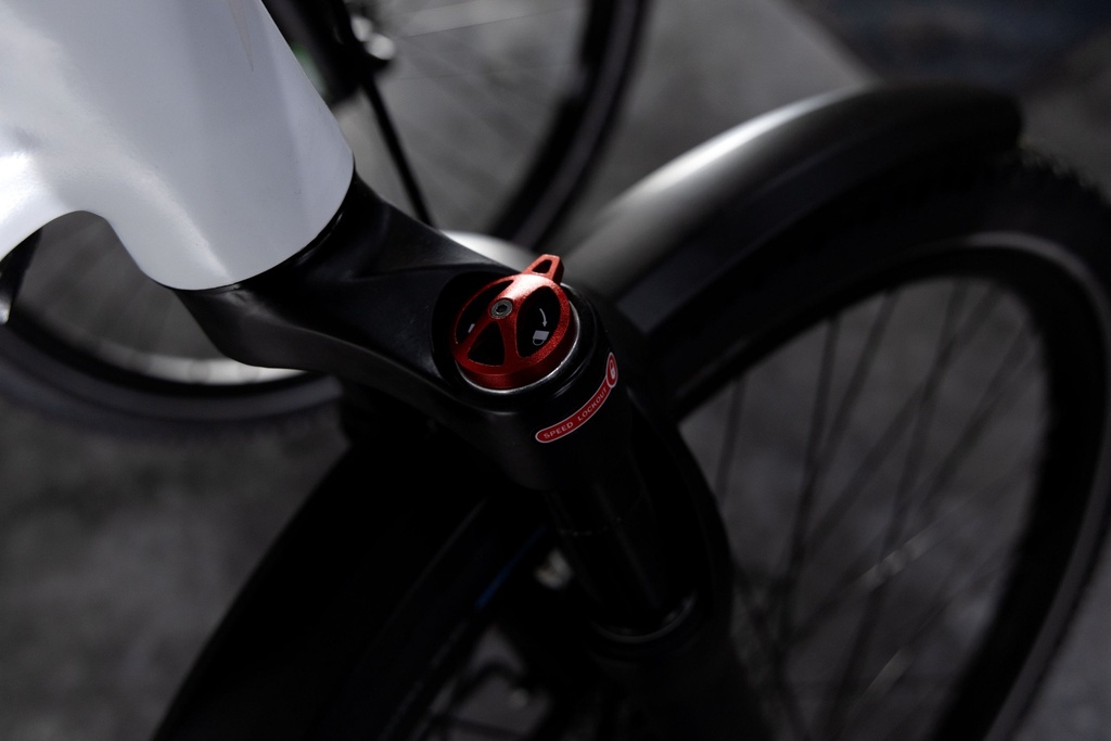 POWERDRIVE Pinion comfort
