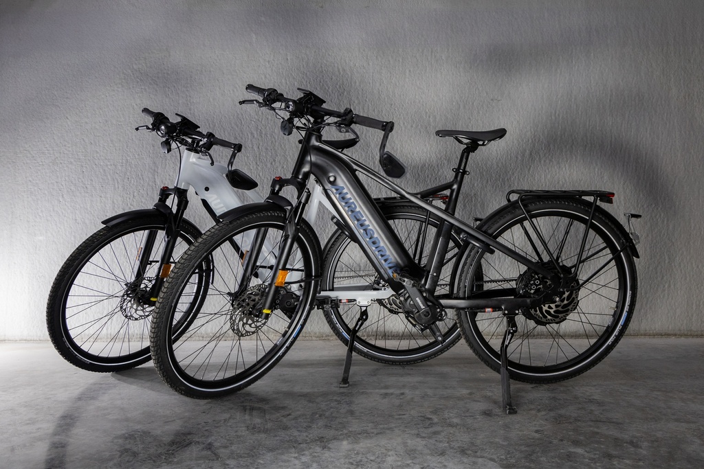 POWERDRIVE comfort