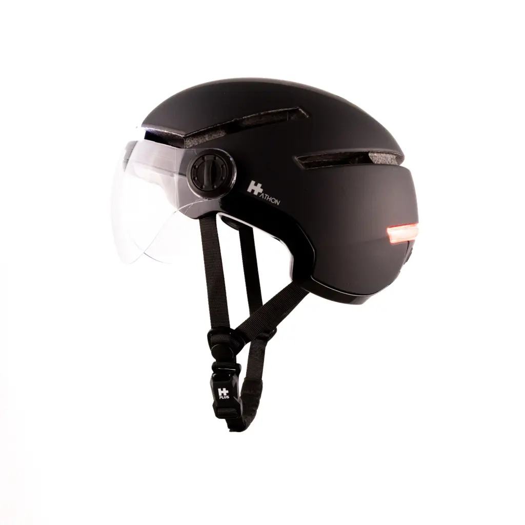 ATHON Visor