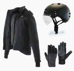 [50500] Safety pakket