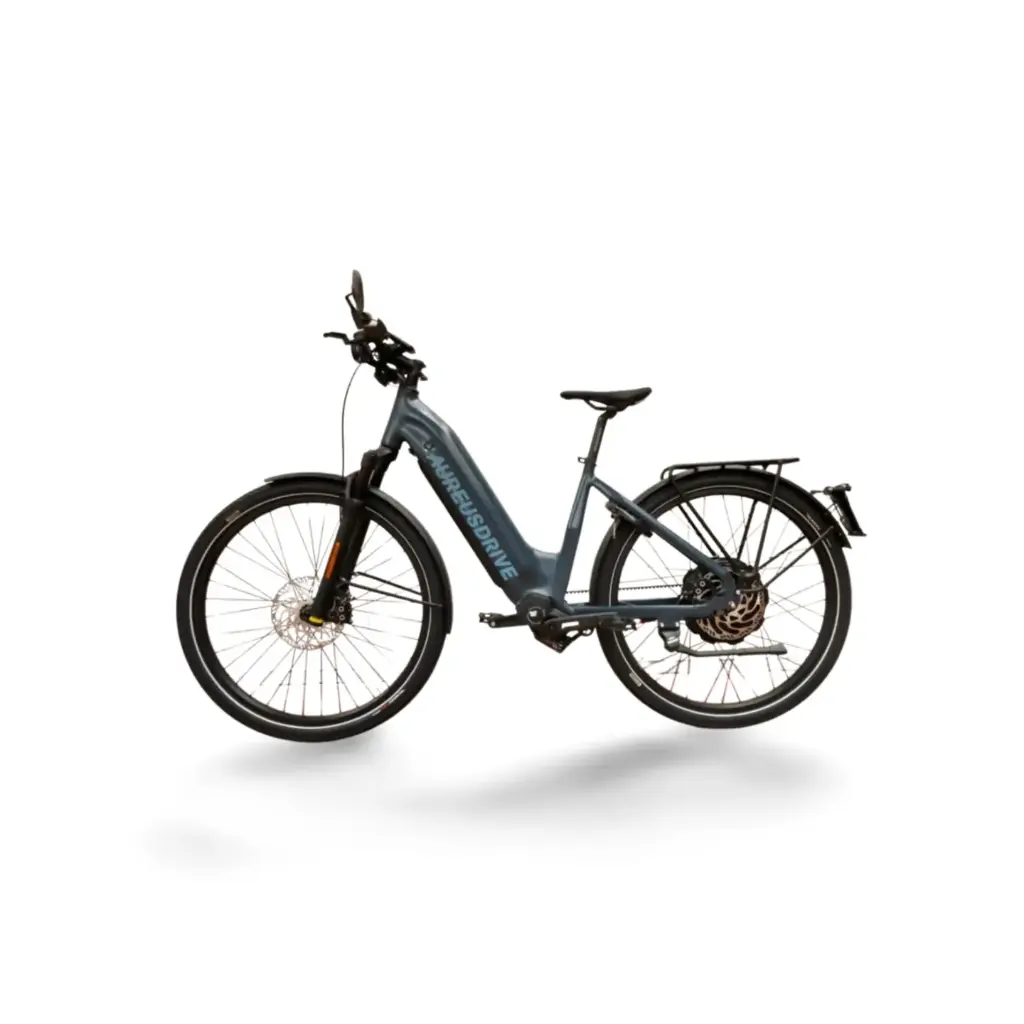 POWERDRIVE H+ Limited 