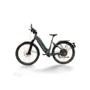 POWERDRIVE H+ Limited 