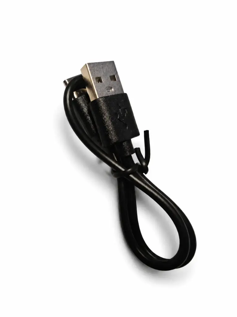 Hplus USB-A naar USB-C laadkabel