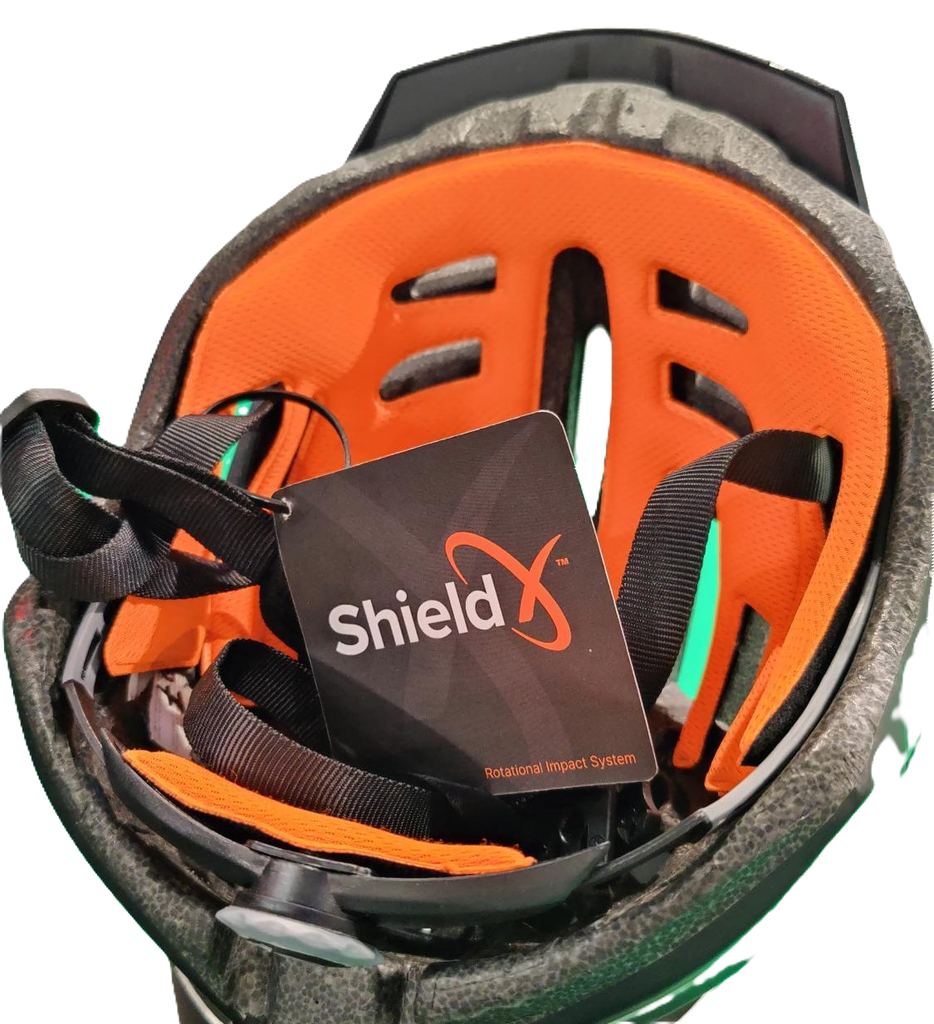 ShieldX Liner Phenix