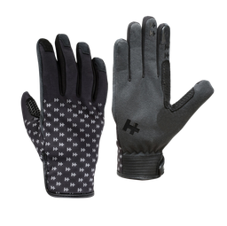 [51402/GWSM-1] Handschoen winter fiets (softshell) (L, Man)