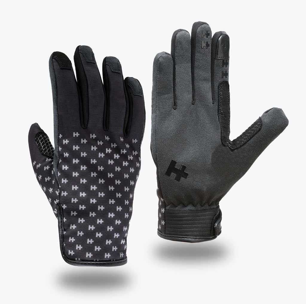 Handschoen winter fiets (softshell) (kopie)