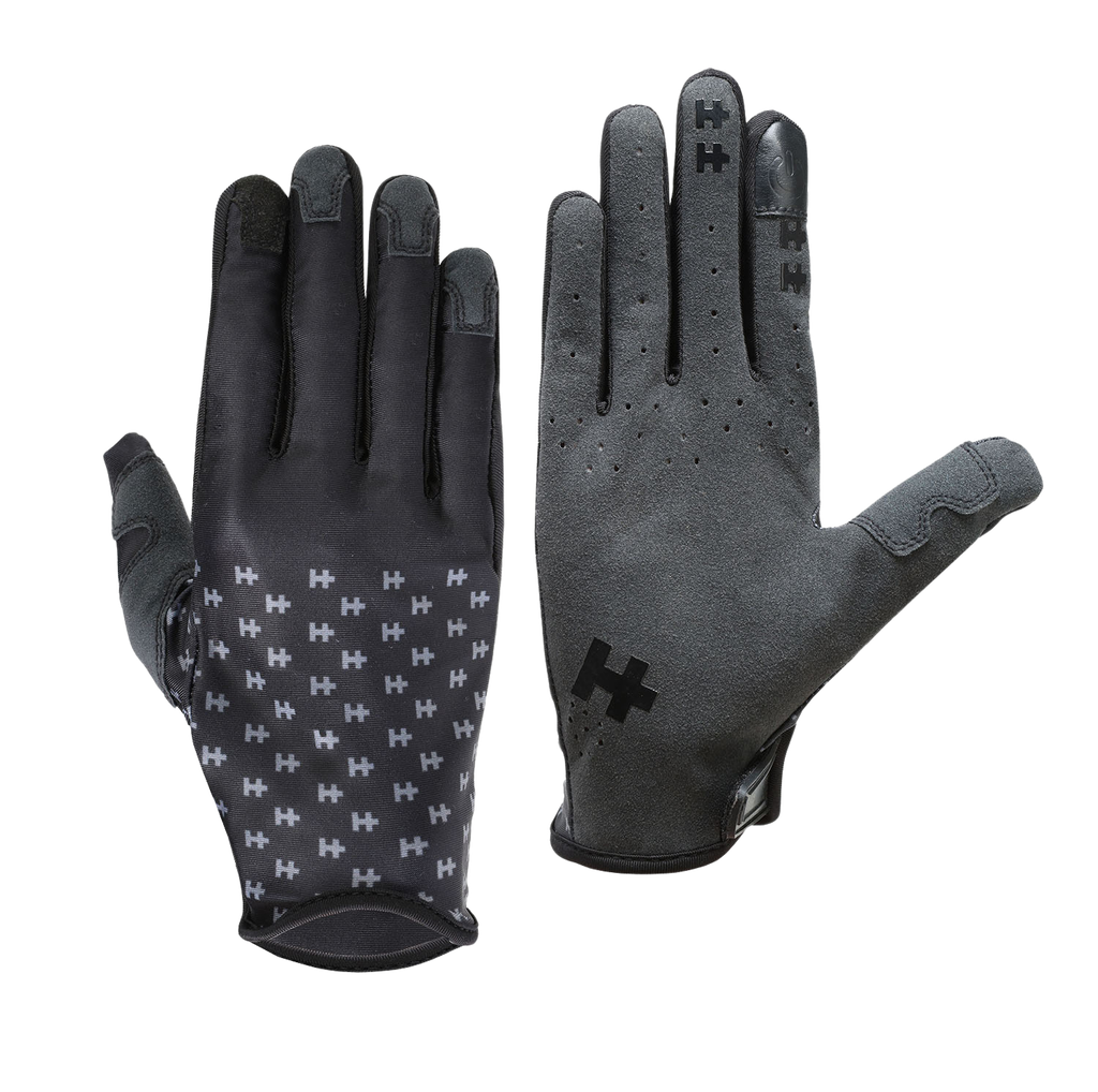 Gloves Bike