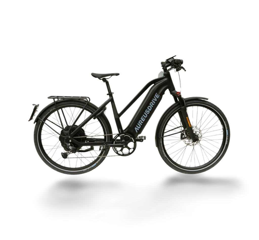 POWERDRIVE comfort