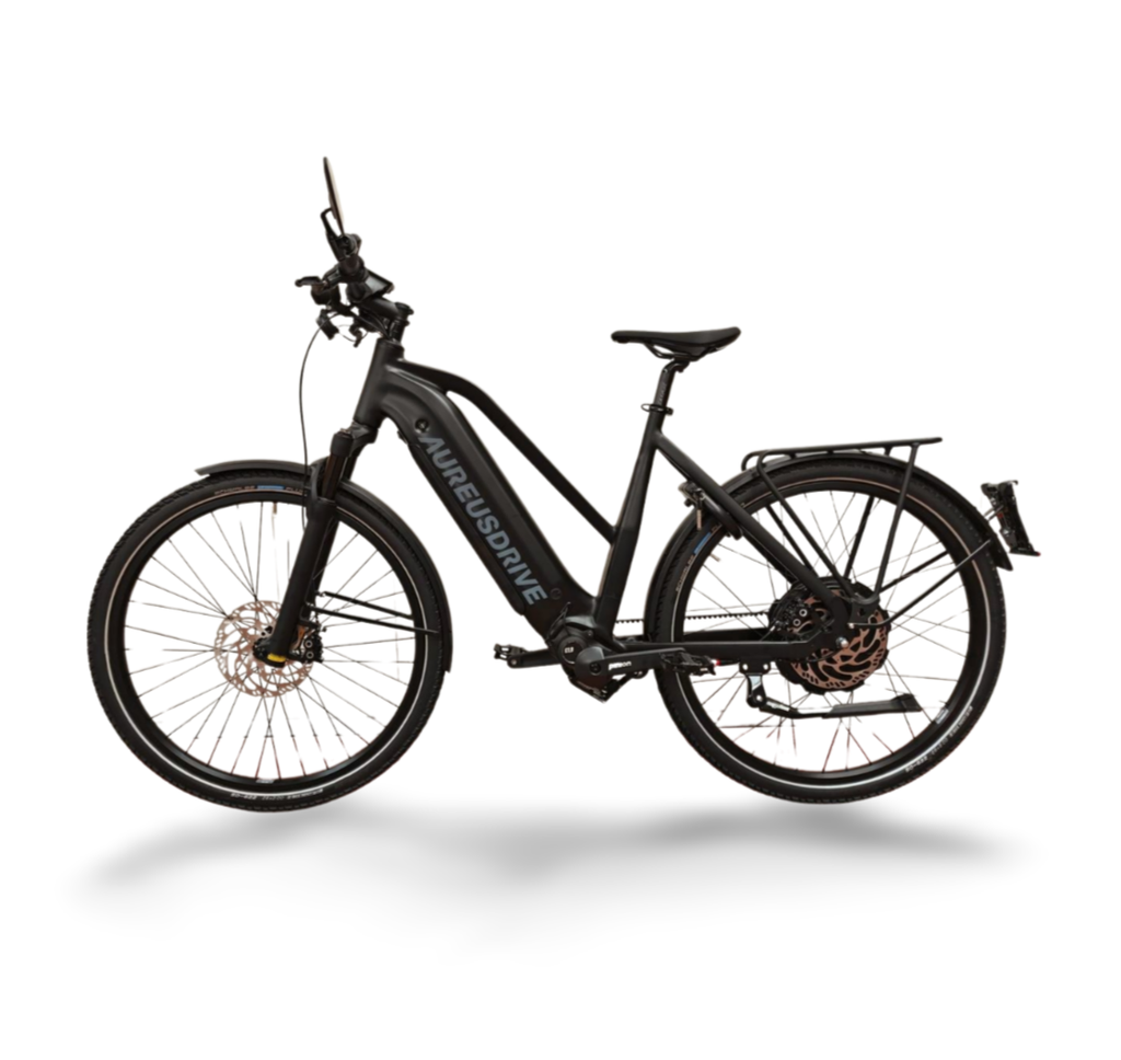 POWERDRIVE Pinion comfort