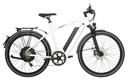 POWER45 Demofiets Sport Wit M (0030)