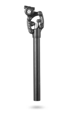 Powerdrive SP25-NCX geveerde zadelpen