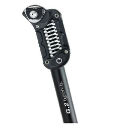 [92222052000] Powerdrive G.2 LT geveerde zadelpen