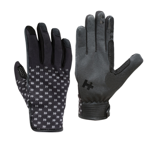 Handschoen winter fiets (softshell)