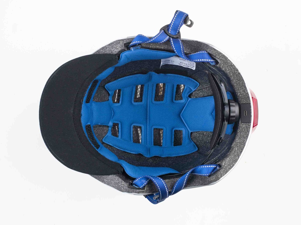 Liner Atlas