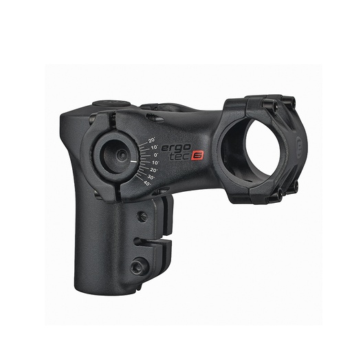 [901765] Powerdrive/Power45 Stuurpen 6 swell-re 700 31.8 80MM