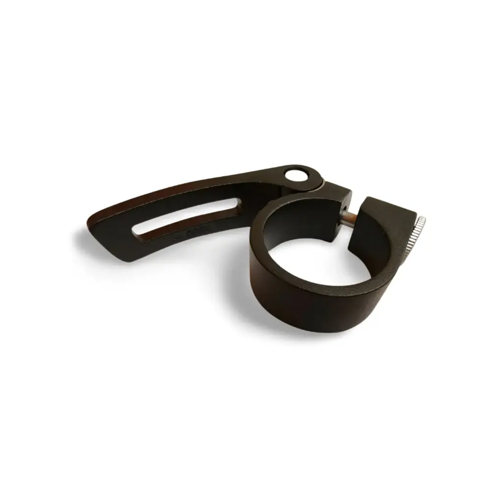 [901210] Power45/Powerdrive zadelklem 34,9mm zwart
