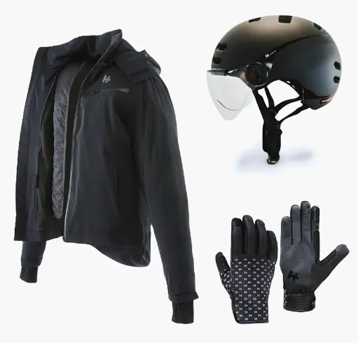 [50500] Safety pakket