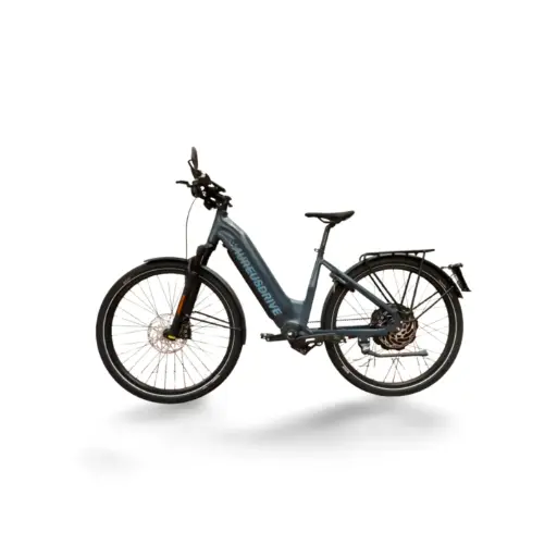 POWERDRIVE H+ Limited 