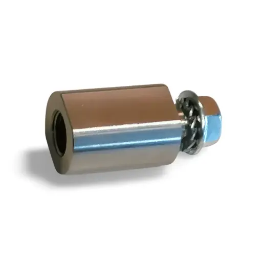 [900555] Powerdrive koppeling (as) fietskar